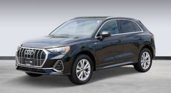 2022 Audi Q3 Premium 