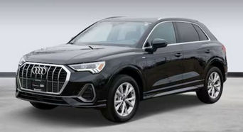 2024 Audi Q3 Premium 