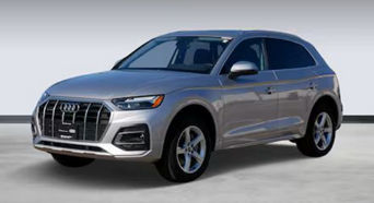 2024 Audi Q5 40 Premium