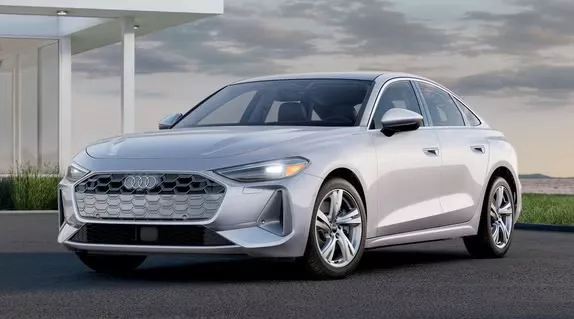 image of car 