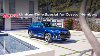 Costco Offer