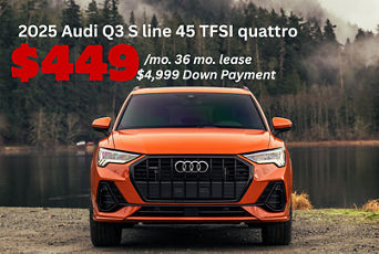 Q3 Parked