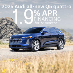 2025 Audi All-new Q5 quattro