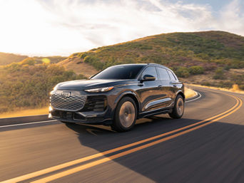 Audi Q6