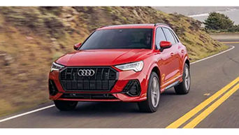 Audi Q5 Premium AWD