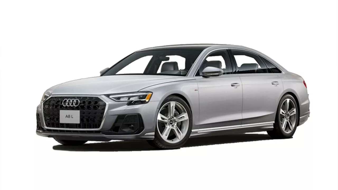 A8 L