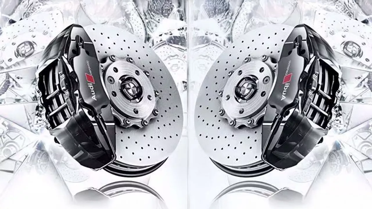 Audi Online Parts Store
