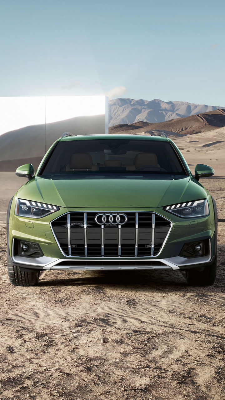 A4 allroad