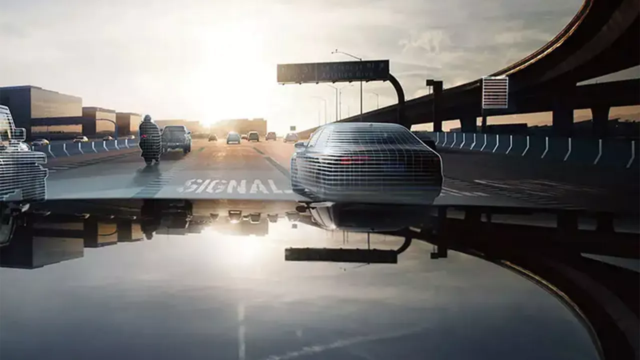 Driver Assistance
