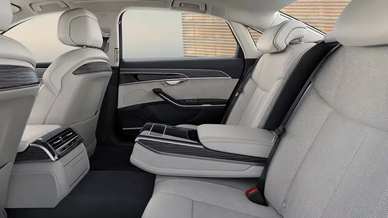 Interior Comfort