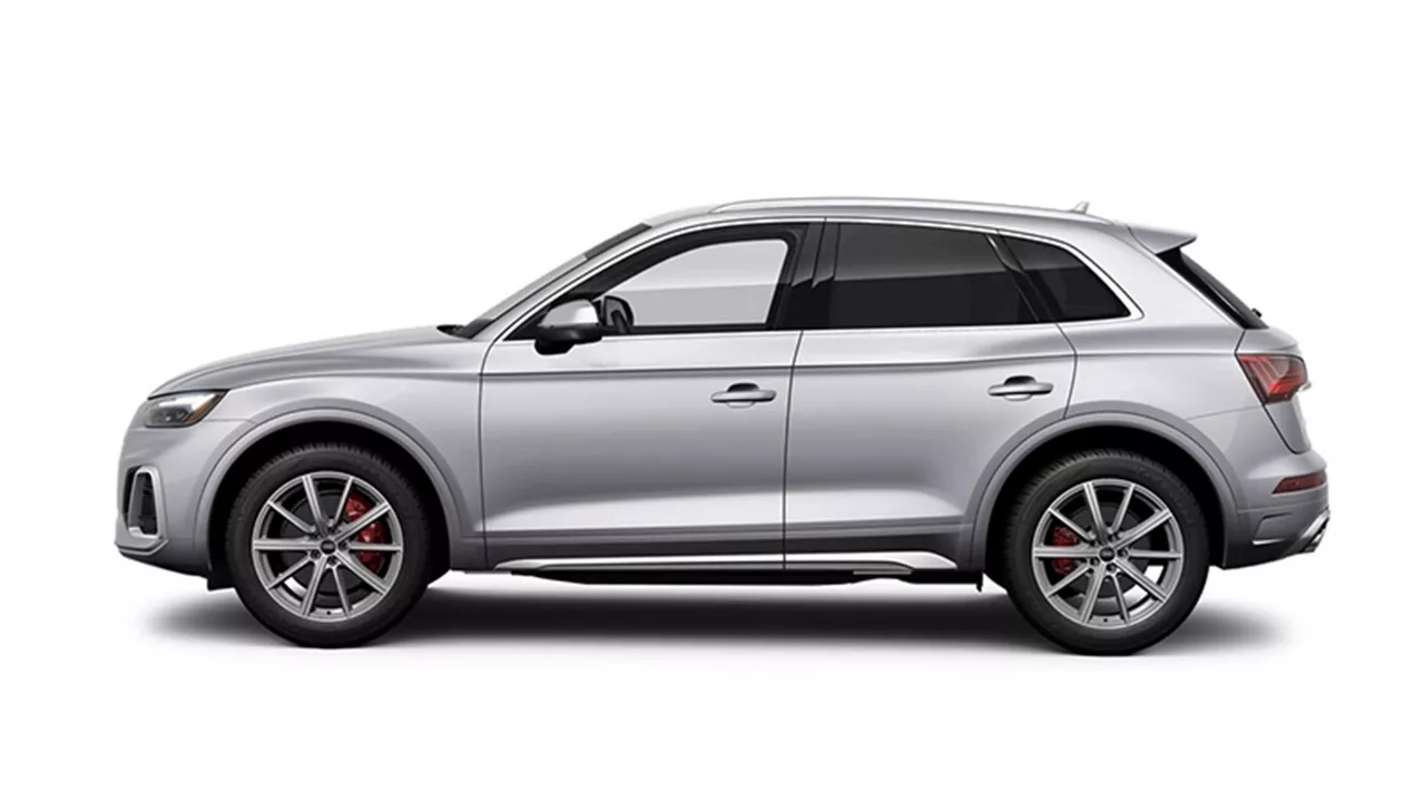 Premium (Sportback available)
