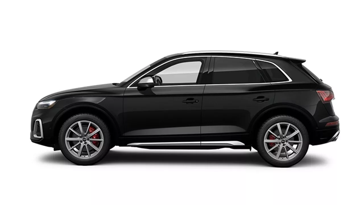 Prestige (Sportback available)