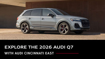 2025 Audi Q7 Model Review with Prices, Photos, & Specs