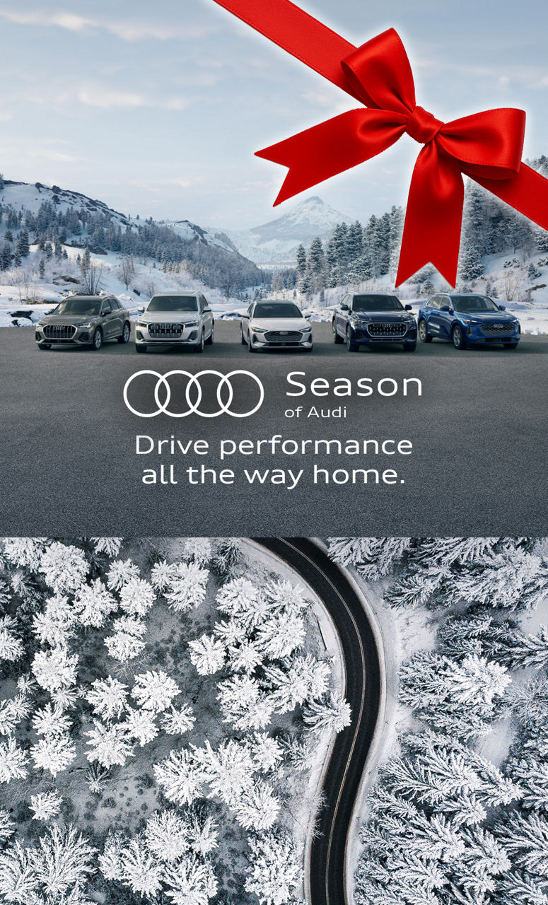 Audi Sylvania dealership