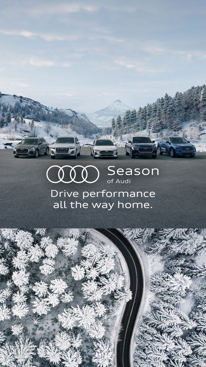 Audi Sylvania dealership