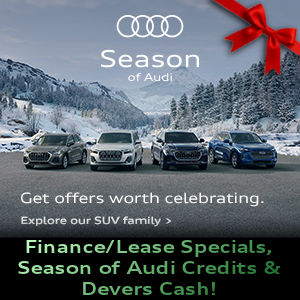 Season of Audi