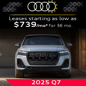 2025 Q7 Lease Special
