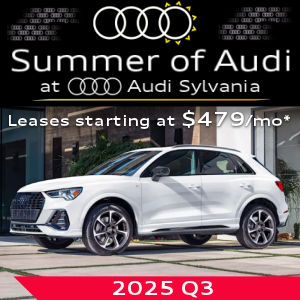 2025 Q3 Lease Special