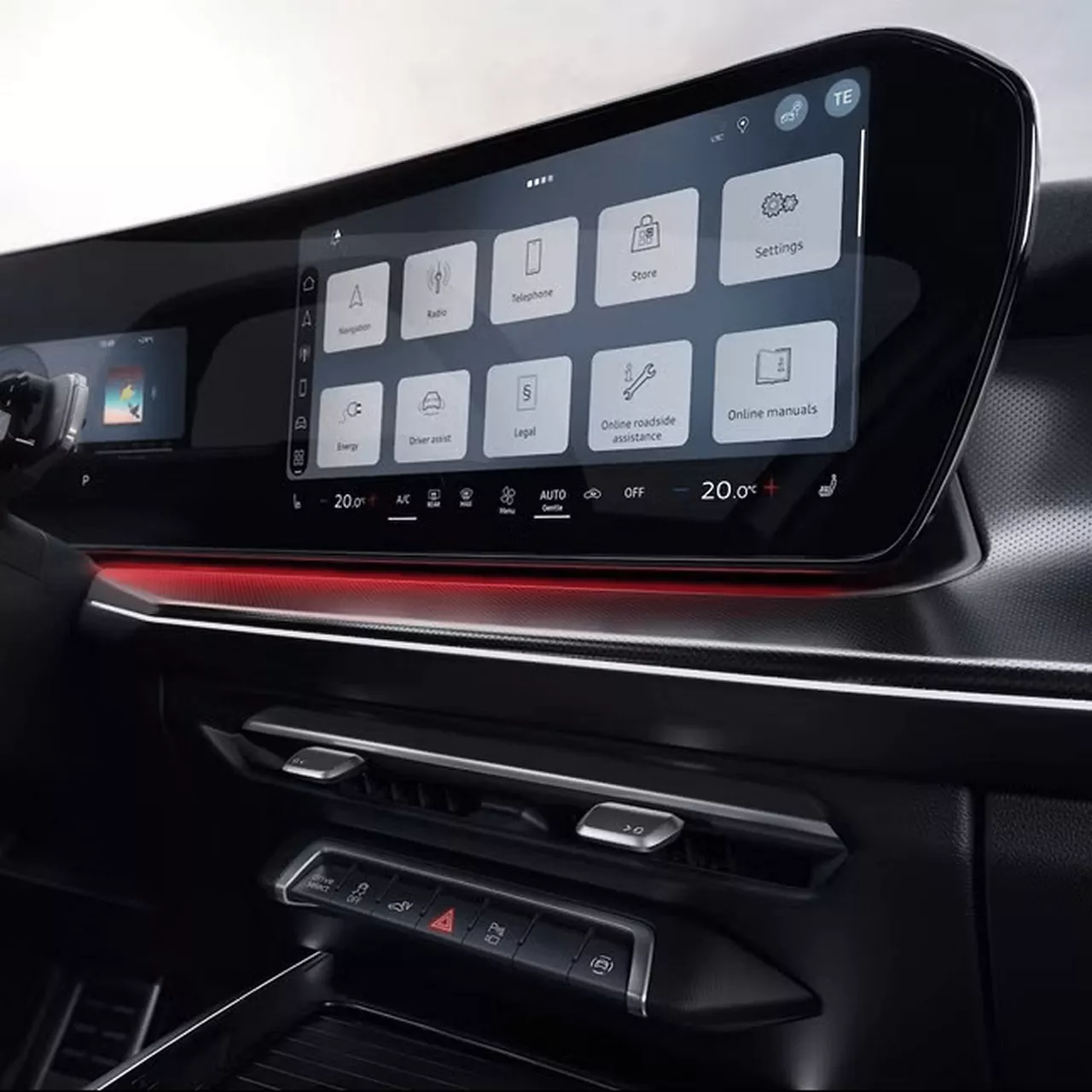 Audi Q3 vs. Competitors