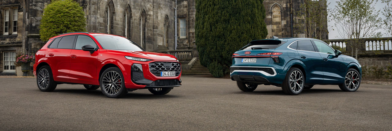 2026 Audi Q3 for Sale in Columbus, OH