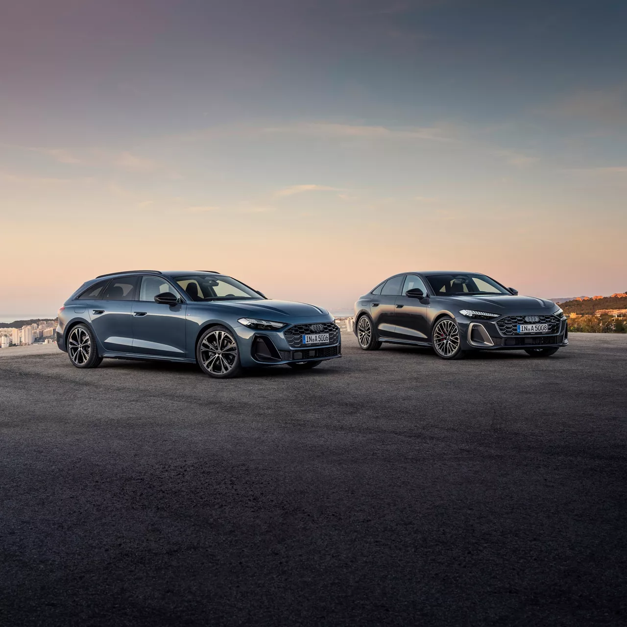 What Does it Mean to Lease a Audi A5?