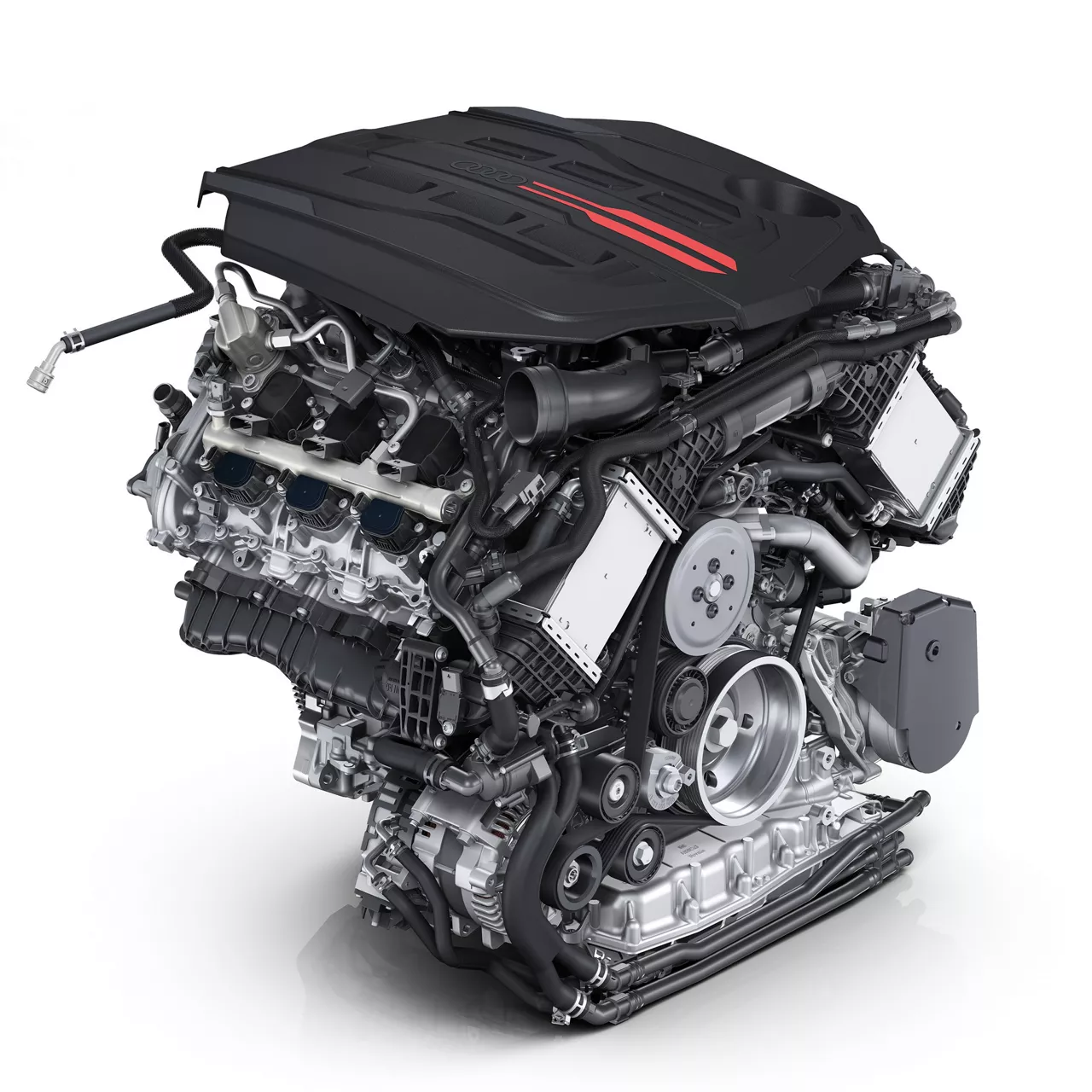 Performance & Driving Dynamics