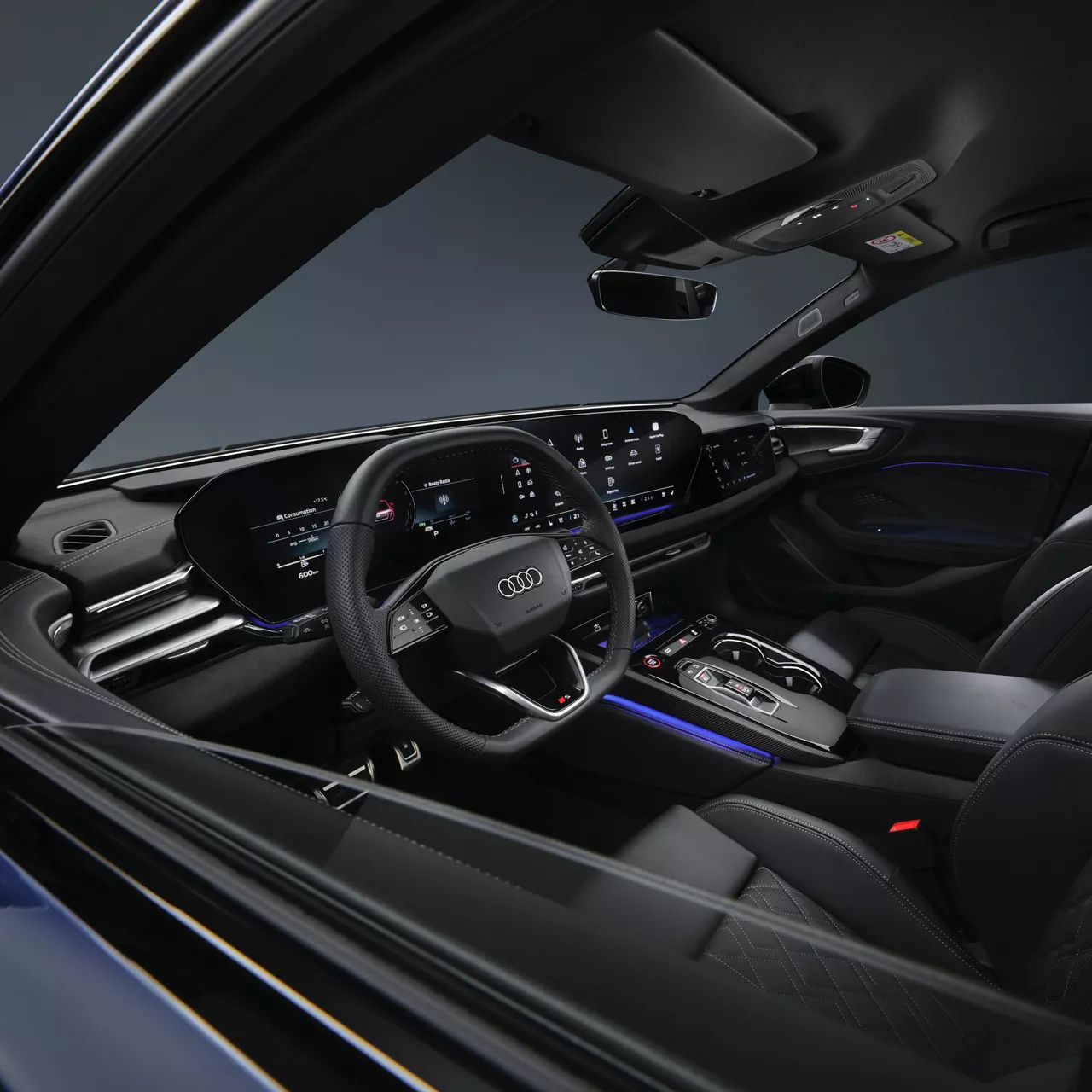 Technology & Connectivity