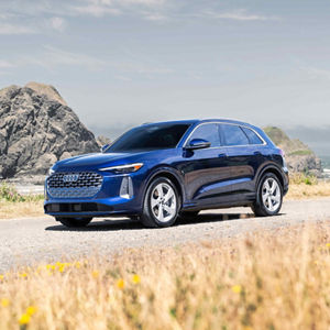 2025 Audi All-new Q5 quattro offer