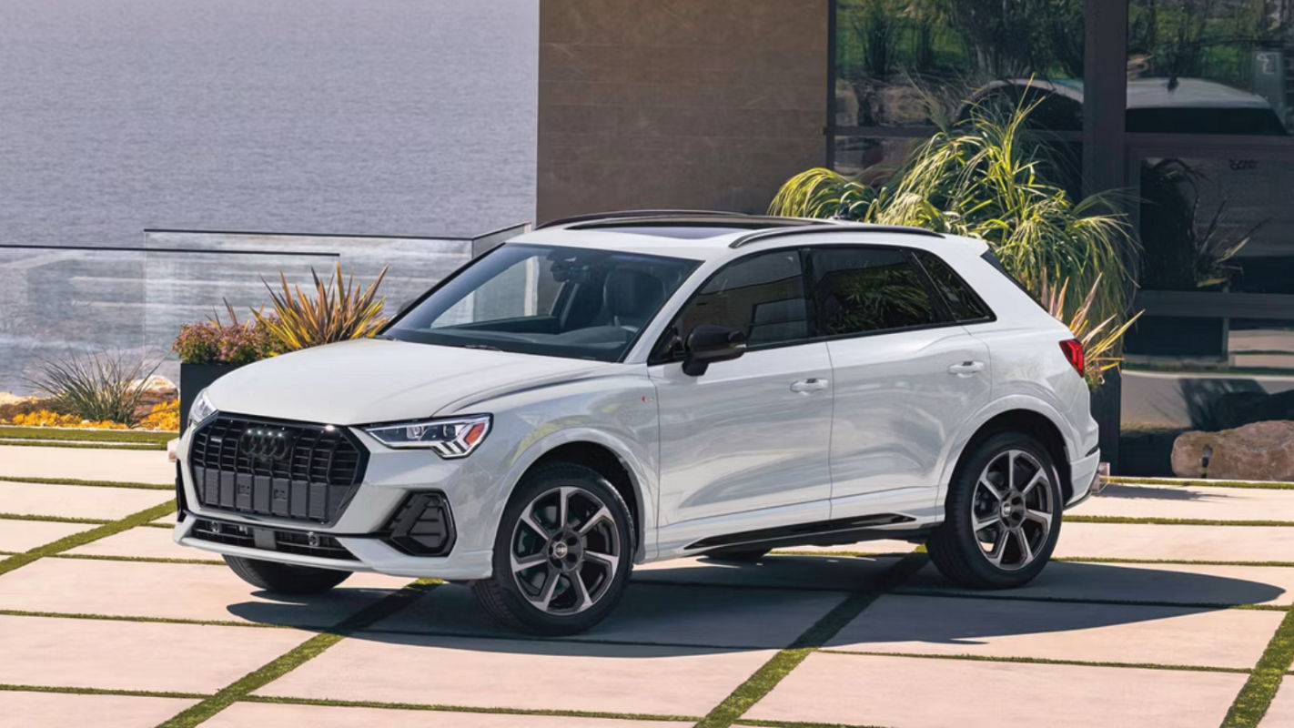Drive Away In Luxury Audi Q3 Lease 0 Down Is This Deal Too Good To Be True