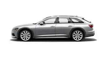 2025 A6 Allroad