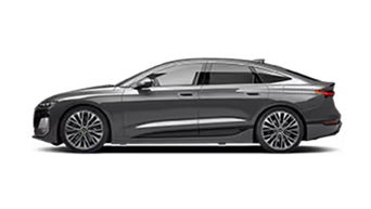 2025 A6 Sportback e-tron