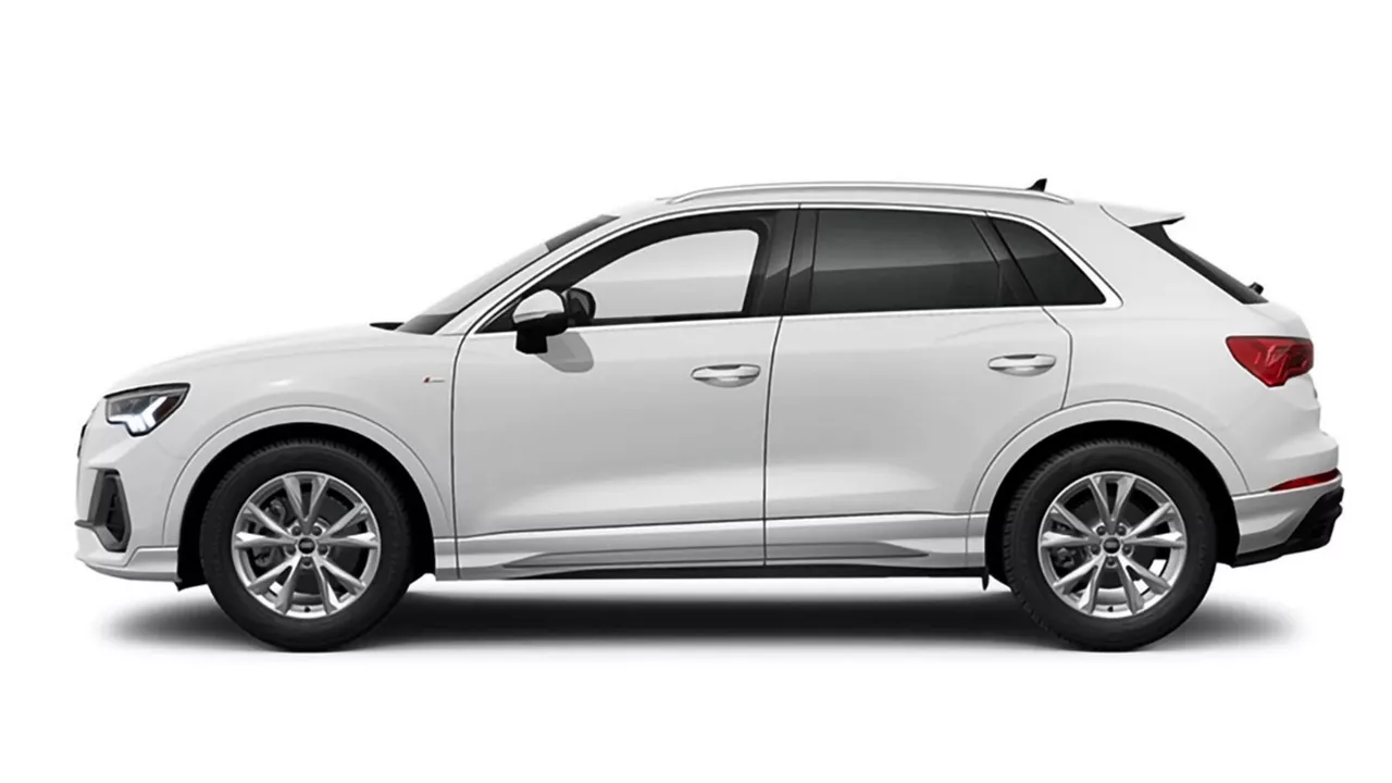 Audi Q3 Premium