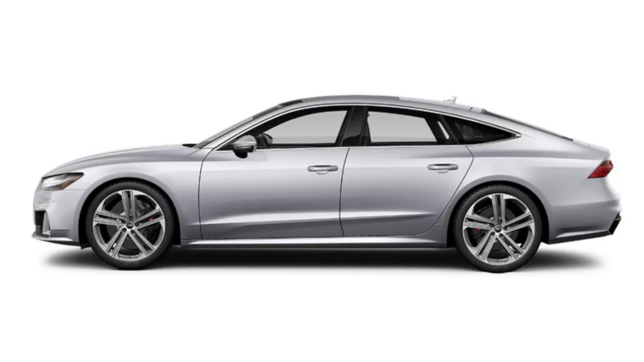 Audi S7 Premium