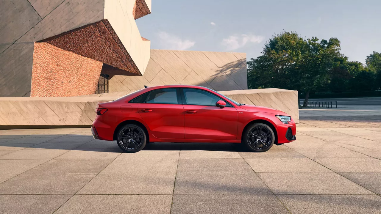 Audi A3 Sportback e-tron®