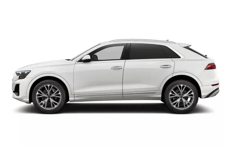 Audi Q8 Premium