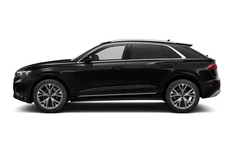 Audi Q8 Prestige