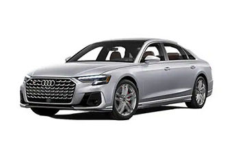 Audi S8 Comparison