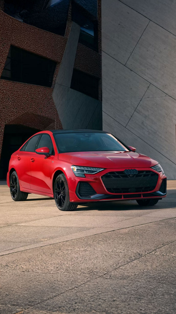 Audi A3 Sportback e-tron Model Review