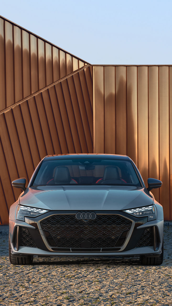 2025 Audi RS 3 Model Review with Prices, Photos, & Specs