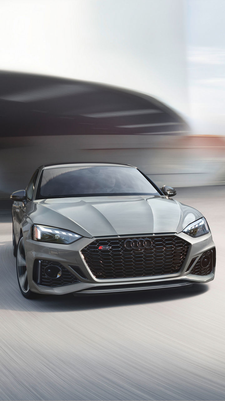 2025 Audi RS 5 Sportback Model Review with Prices, Photos, & Specs