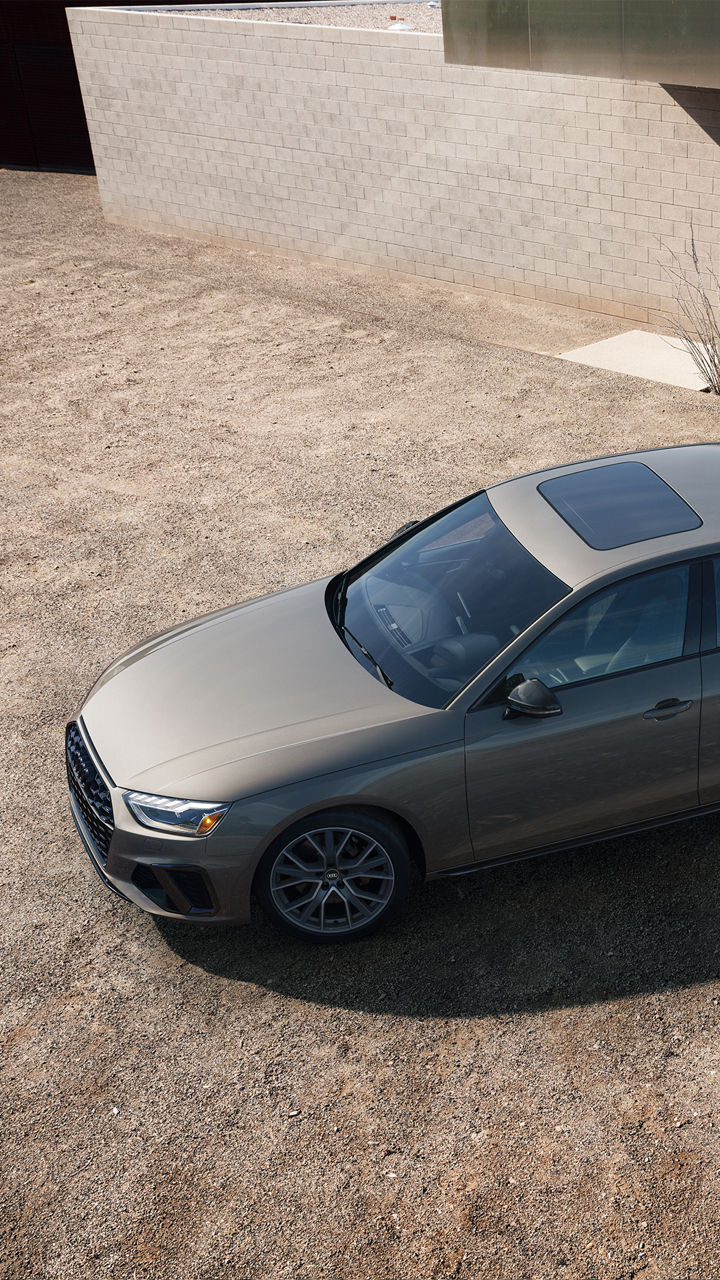 2025 Audi S4 Model Review with Prices, Photos, & Specs