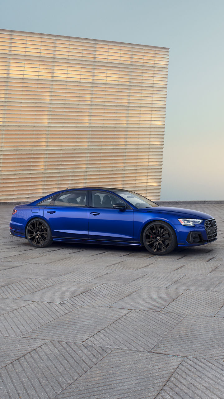 2025 Audi S8 Model Review with Specs, Price & Photos