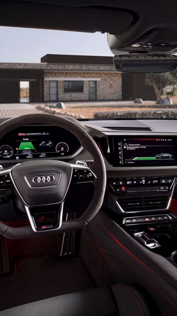 Audi connect® Overview