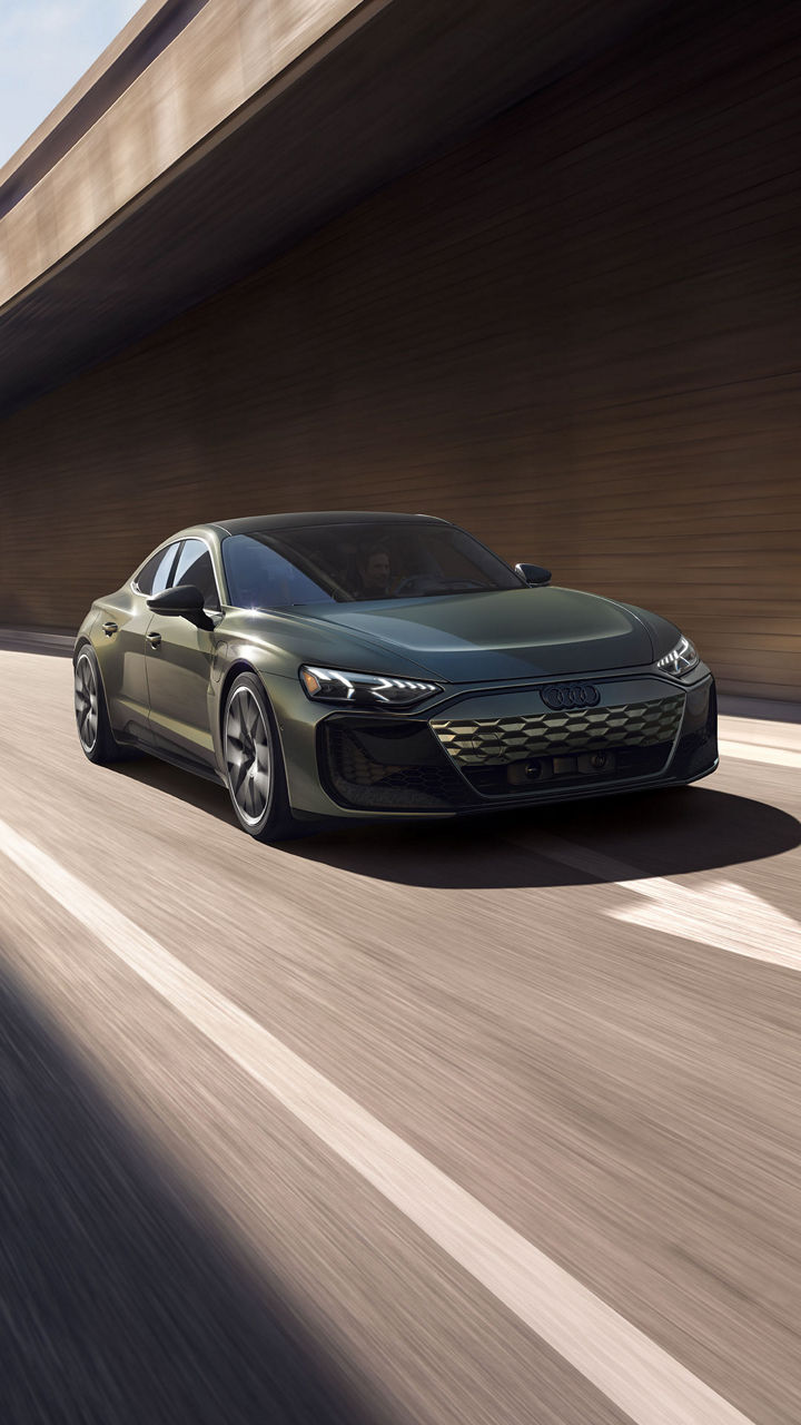 Audi Sports Car Dealer in Louisville, KY