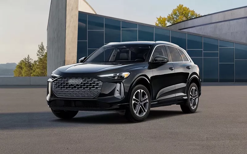 Audi Q5 Premium Plus