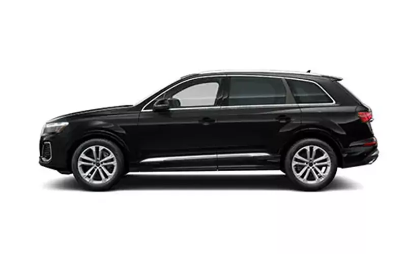 Audi Q7 Premium Plus