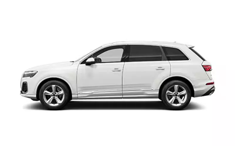 Audi Q7 Premium