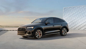 Audi Q5 SUV