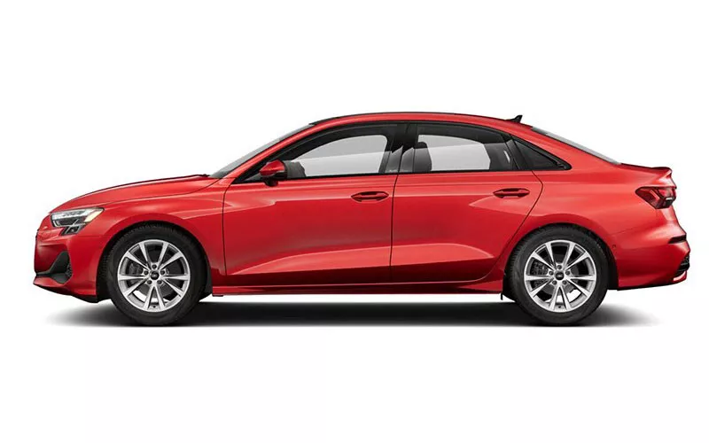 Audi A3 Premium Plus