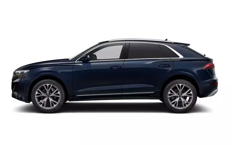 Audi A4 allroad Premium Plus